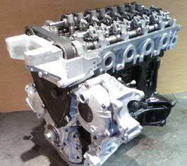 Renault Master 2.2 Engines, Fully Warranted Engine Replacement, Supply ...